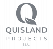 Quisland Projects logo grande